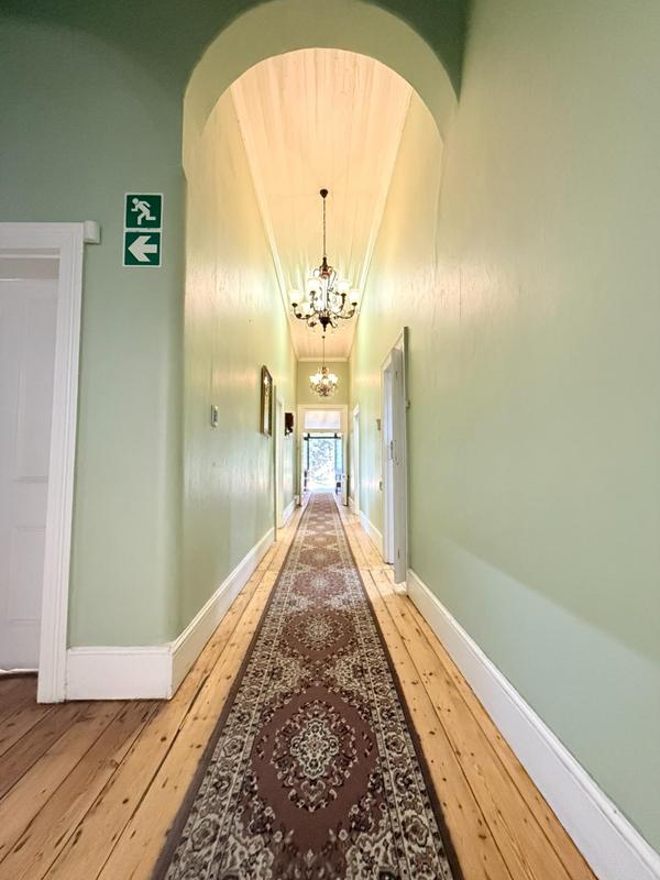 0 Bedroom Property for Sale in Dalsig Western Cape